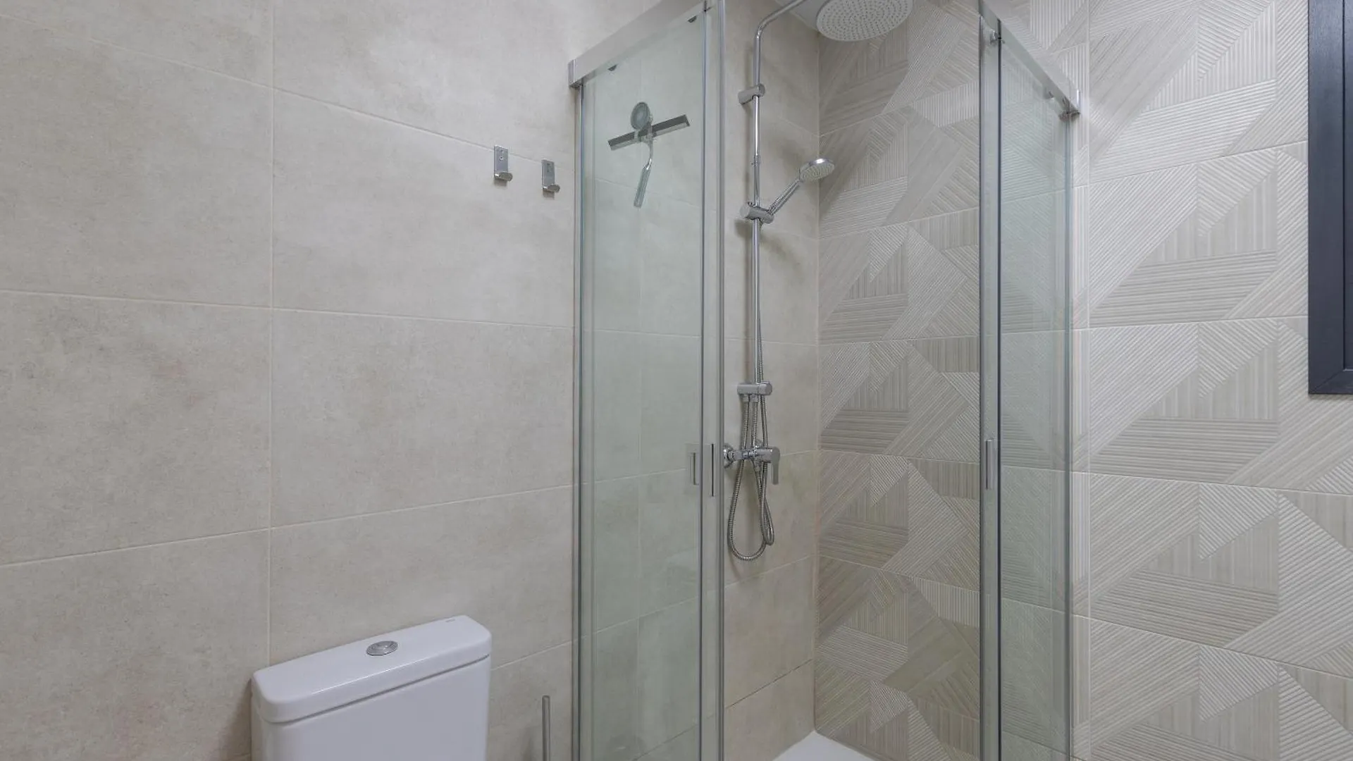 Апартаменты Victoria'S Apartamentos Малага