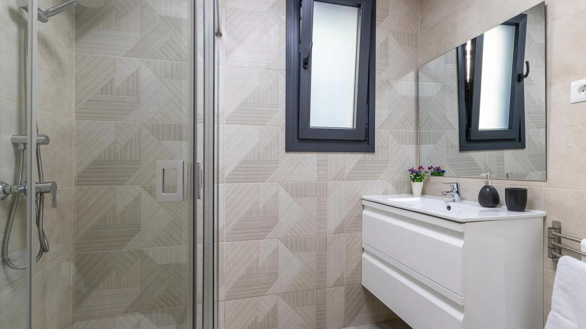 Victoria'S Apartamentos Малага 0*,  Испания